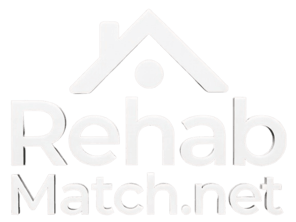 RehabMatch Logo