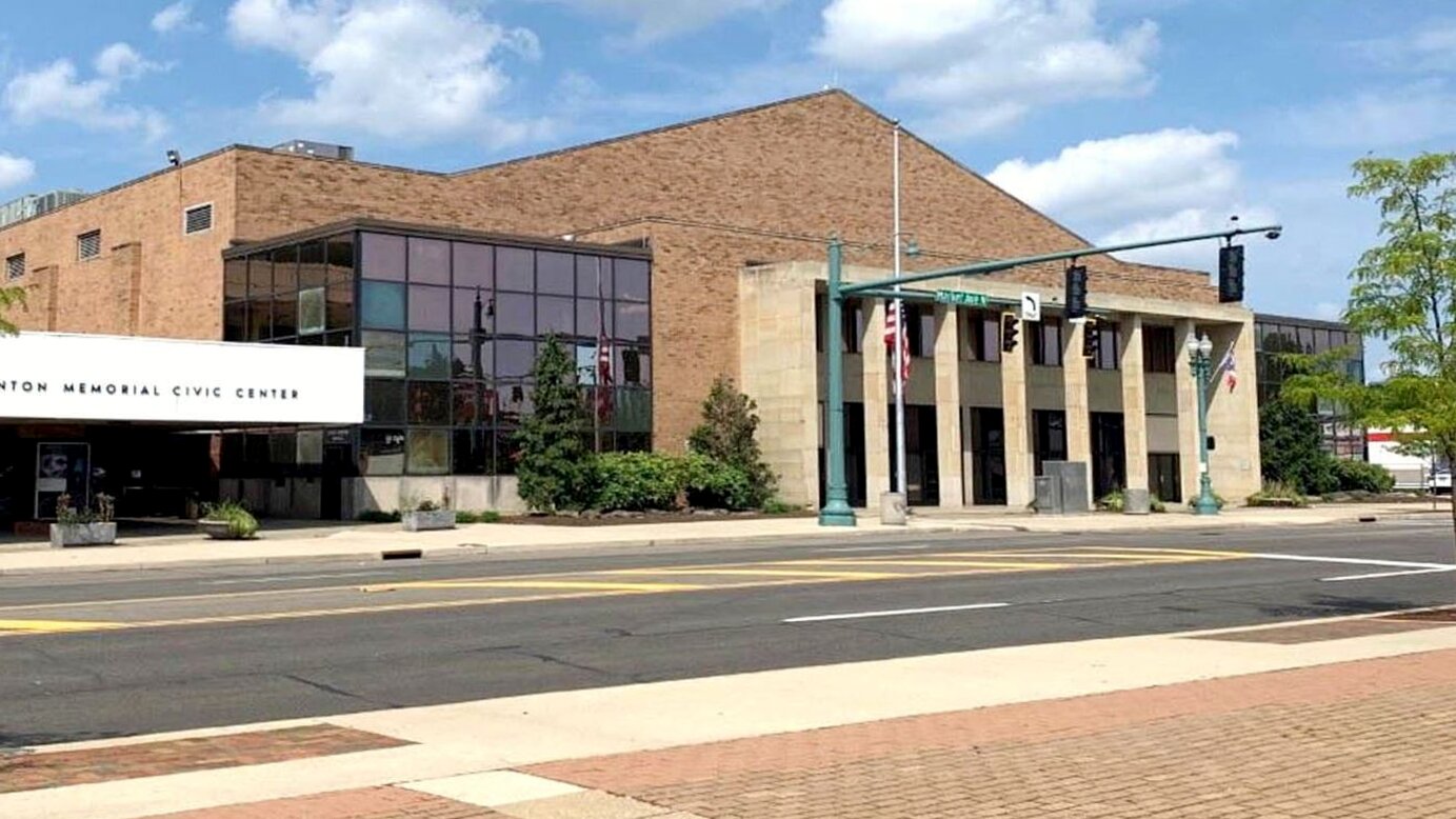 ARC Psychiatry - Canton