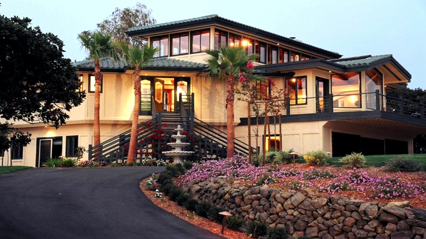 Bayside Marin