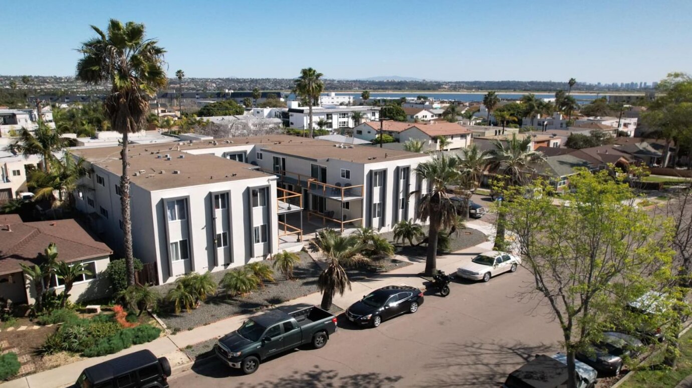 Boardwalk Recovery Center