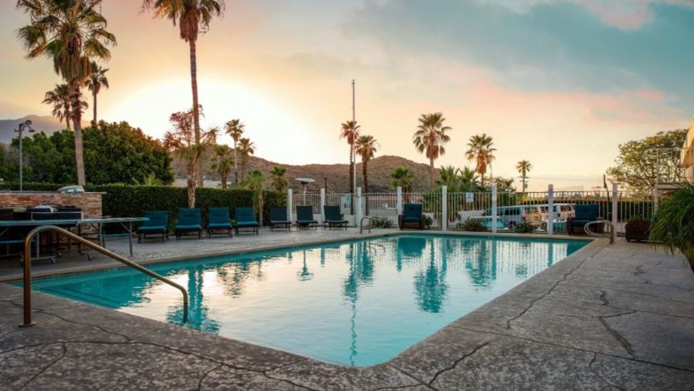 California Behavioral Health