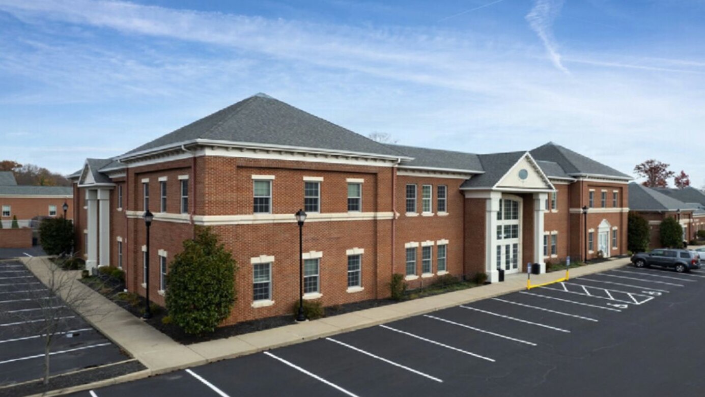 Legacy Healing Center Cincinnati