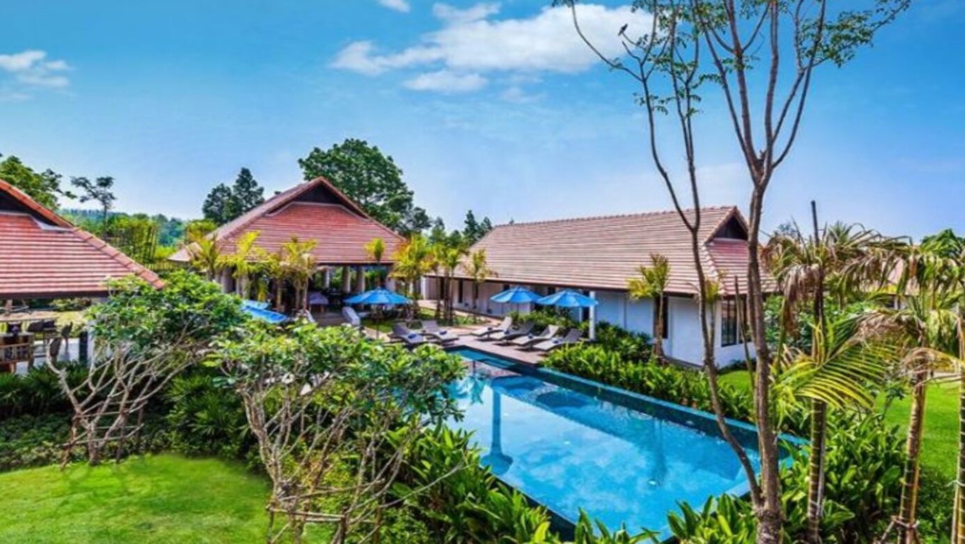 The Hills Rehab Chiang Mai